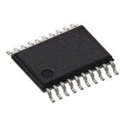 STM8L051F3P6 8-Bit Microcontrollers 16MHz 8KB TSSOP-20