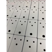 125B ENCLOSURE CUSTOM DRILL SERVICE