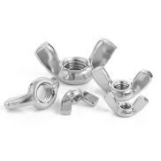 M3 Wing Butterfly Nut 3mm