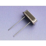 4.000 MHz 4 MHz Crystal HC-49S Low Profile