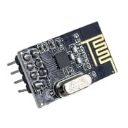 nRF24L01+ 2.4G Wireless Transceiver Module