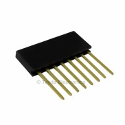 Stackable Header 8 Pins 2.54mm