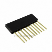 Stackable Header 10 Pins 2.54mm