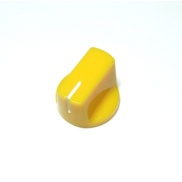 Davies 1510 Clone Yellow Knob