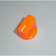 Davies 1510 Clone Orange Knob