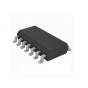 74AC04 Hex Inverter IC 74AC04SCX