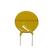 PolySwitch Resettable Fuse RXEF series 72V 3A