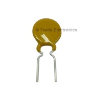 PolySwitch Resettable Fuse RXEF series 72V 0.75A