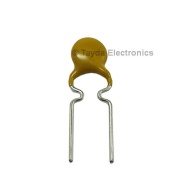 PolySwitch Resettable Fuse RXEF series 72V 0.25A