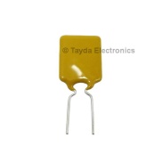 PolySwitch Resettable Fuse RUEF series 30V 3A
