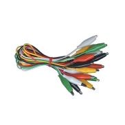 Alligator Clips 10 Pieces Bundle
