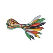 Small Alligator Clips 10 Pieces Bundle 