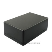 Plastic Project Box 04