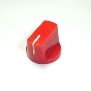 Davies 1510 Clone Red Knob