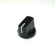 Davies 1510 Clone Black Knob