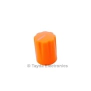 Knob DAVIES 1900H CLONE Orange