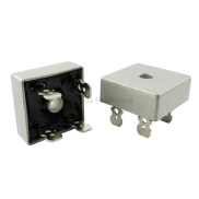 Single-Phase Bridge Rectifier MIC 35A 1000V