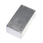125B Style Aluminum Diecast Enclosure