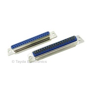 D-SUB CONNECTOR 37 PINS FEMALE