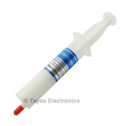 Heat Sink Compounds CX2110 White