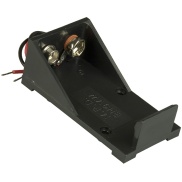 9V Battery Holder