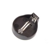 Coin Battery Holder CR2025 and CR2032