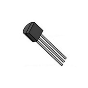 2N5457 JFET N-Channel Transistor VISHAY