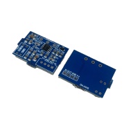 OpAmp Booster SMD DIY PCB Guitar Effect