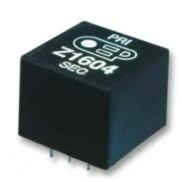 Z1604 AUDIO TRANSFORMER 25kHz