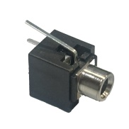 3.5mm Mono Phone Jack NON-THREAD WQP-WQP521BJ