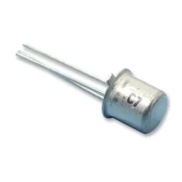 BC107 NPN Bipolar Single Transistor TO-18
