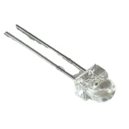 Infrared LED Photo Diode transmitting Tube