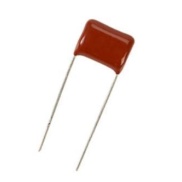 0.047uF 47nF 400V 5% Polyester Film Box Type Capacitor