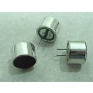 CONDENSER MICROPHONE 1.5K OHM 1.5V