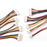 10 Pins JST XH-2.54 Female connector with Cable 