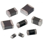 Ferrite Bead 600 Ohm 25% 0.5A 0603