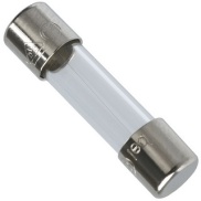 Fuse Glass Time Delay 5A 5x20