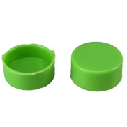 Green Dust Seal Cover For Potentiometer