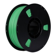 Green PLA+ Filaments 1.75mm 1KG Filament