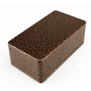 1590BS Style Aluminum Diecast Enclosure Copper Hammer