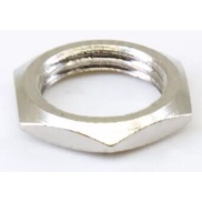 Hex Nut for 3.5mm Phone Jack