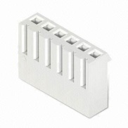 Housing Connector 3.96mm 2 Pins