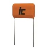 0.022uF 400VAC 10% Metallized Polyester Film Box Type Capacitor