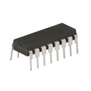 SN74HC138N 74HC138 74138 IC 3-to-8 Line Inverting Decoders/Demultiplexers