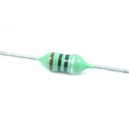 47uH Inductor EC36