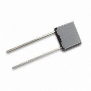 220nF 0.22uF 100V 5% Polyester Film Box Type Capacitor FARATRONIC BRAND