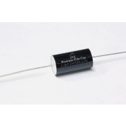 2.2uF 250V 85C 5% Axial Premium Metallized Polypropylene Capacitor