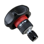 KING HEART ITR-005QR Ratcheting Stubby Screwdriver Handle