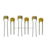 4700pF 50V Multilayer Monolithic Ceramic Capacitor X7R MULTICOMP Best Performance