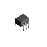 MOC3023 MOC3023M 3023 Triac SCR Output Optocoupler IC